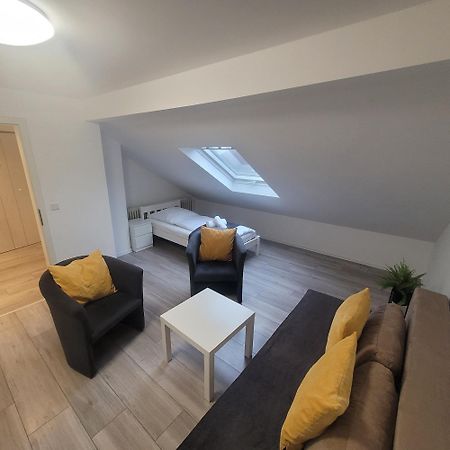 Fewo Oftersheim Naehe Hockenheim/Heidelberg/Mannheim المظهر الخارجي الصورة