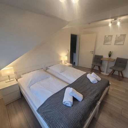 Fewo Oftersheim Naehe Hockenheim/Heidelberg/Mannheim المظهر الخارجي الصورة
