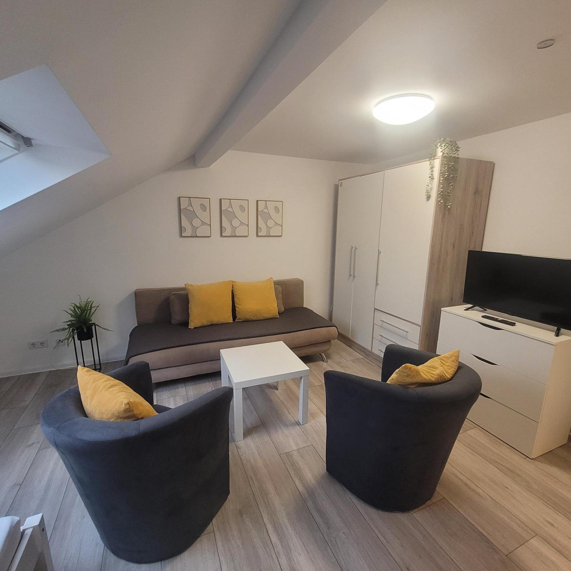 Fewo Oftersheim Naehe Hockenheim/Heidelberg/Mannheim المظهر الخارجي الصورة